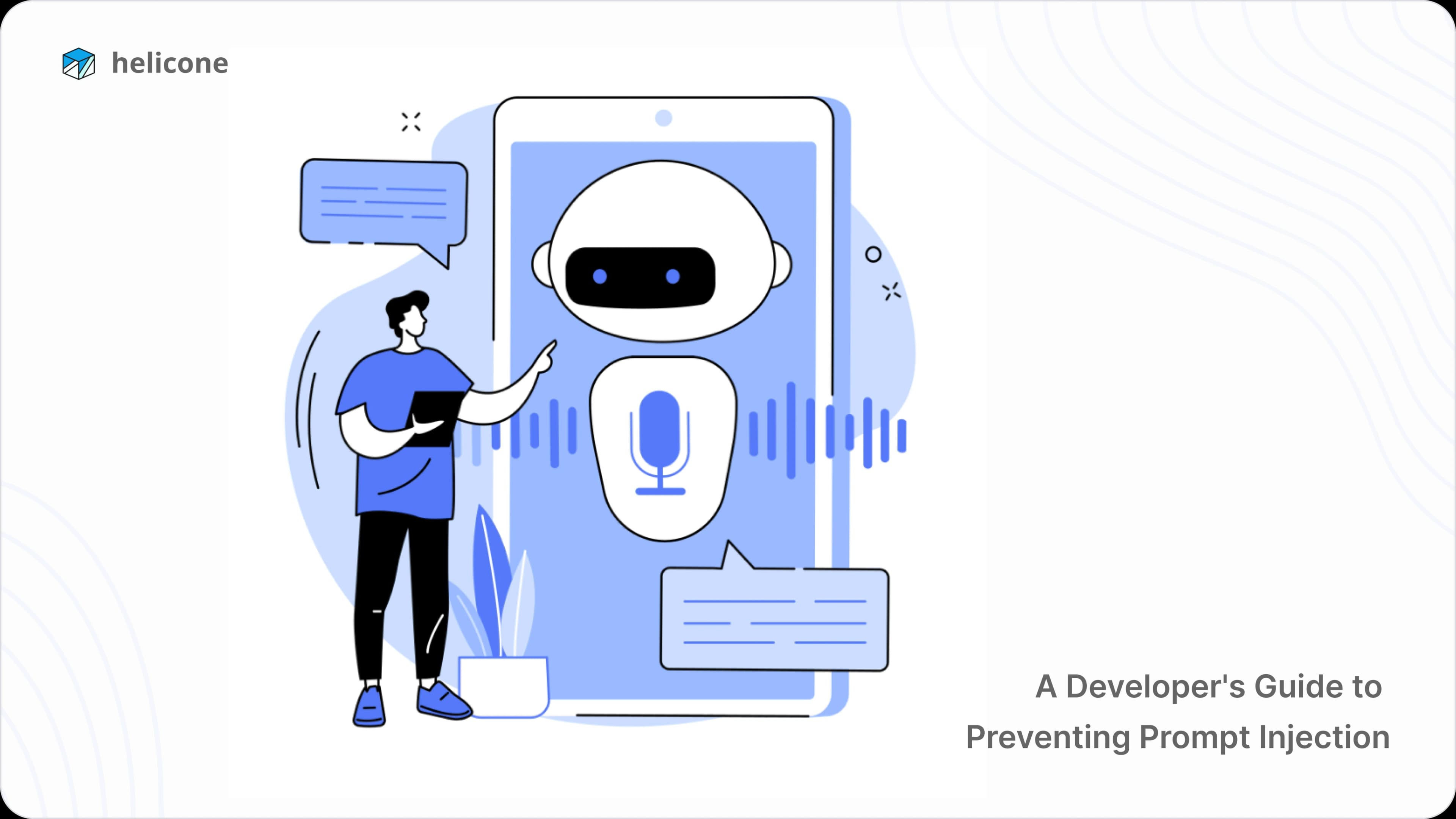 A Developer's Guide to Preventing Prompt Injection