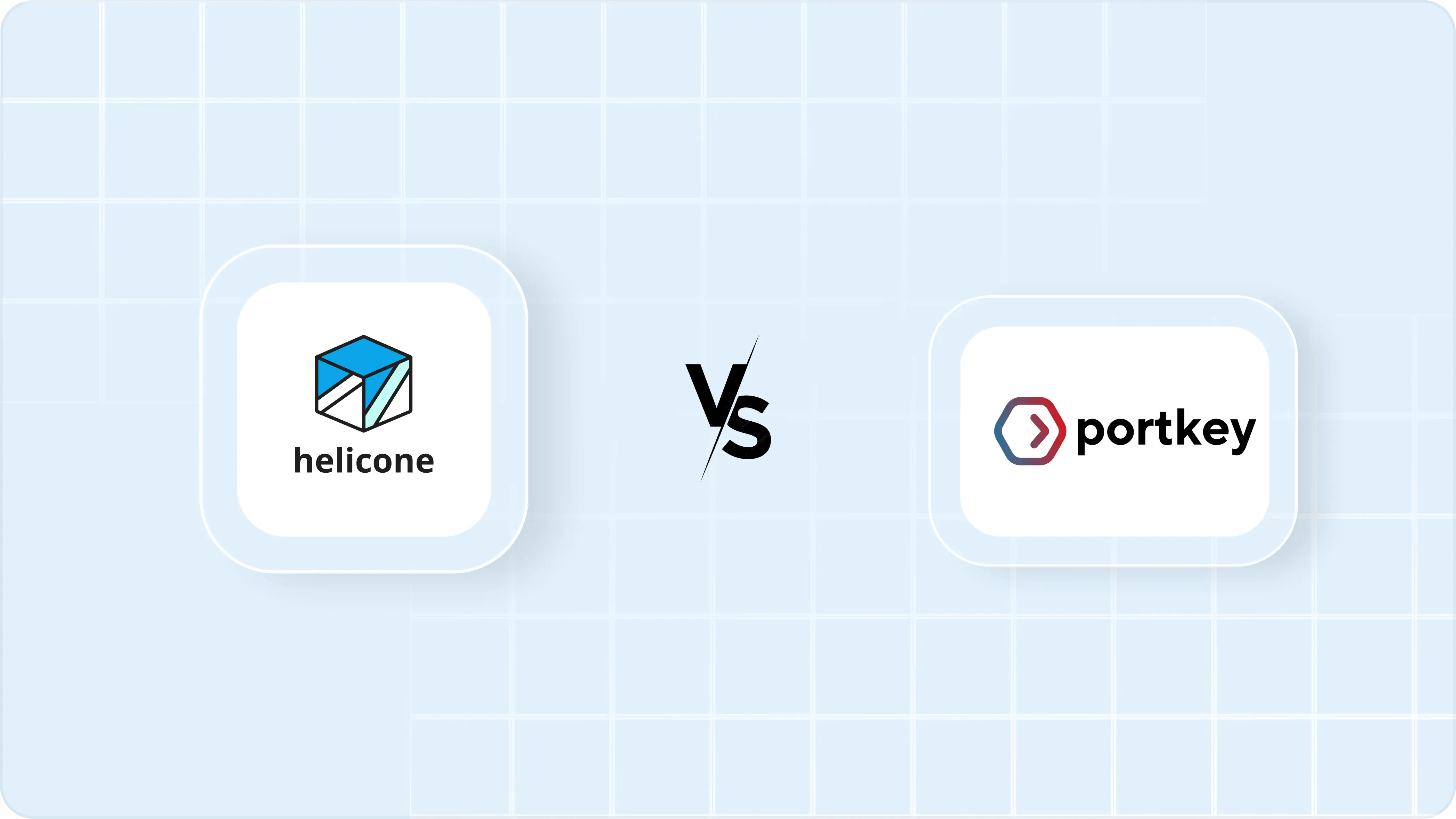 Helicone vs Portkey: Comparing LLM Observability Platforms